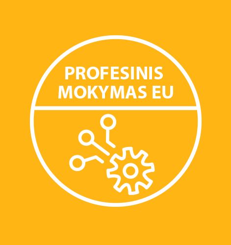 Profesinis mokymas Europoje