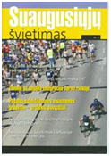 Suaugusiųjų švietimas Nr. 3